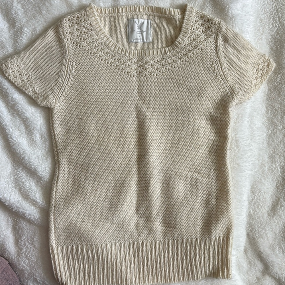 American Eagle sweater